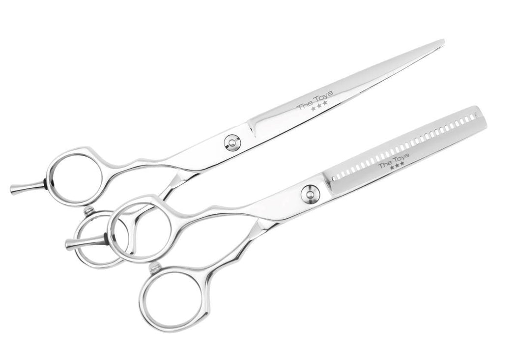 Matakki Left Handed Scissor Set - Toya