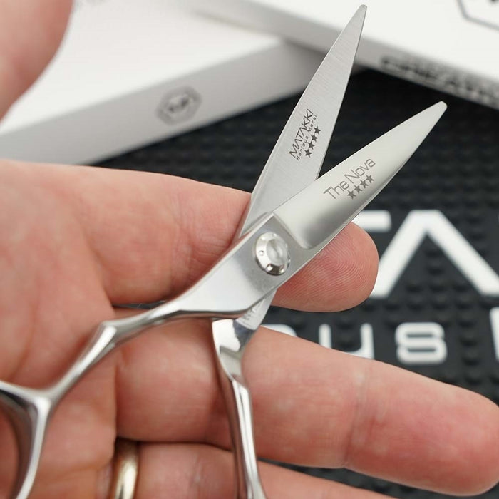 Matakki Nova Lefty Professional Hair Cutting Scissor