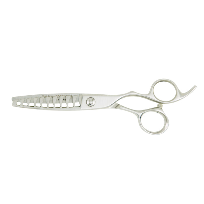 Matakki Thinning Scissors - Akechi