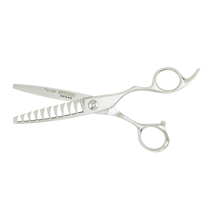 Matakki Thinning Scissors - Akechi