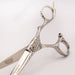 Matakki Hanma 6.0 inch Hammered Effect VG10 Japan Steel Scissor