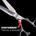 Matakki The Talon Professional Hair Cutting Scissor