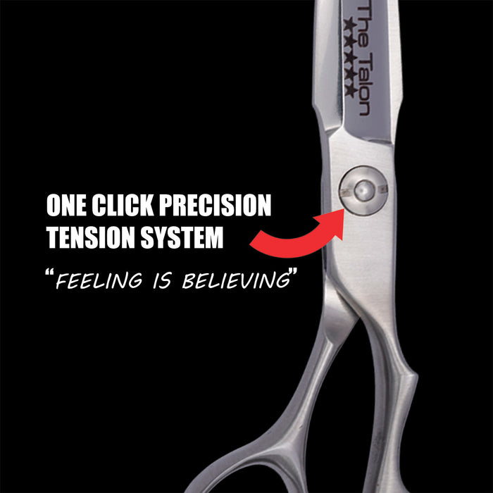 Matakki The Talon Professional Hair Cutting Scissor