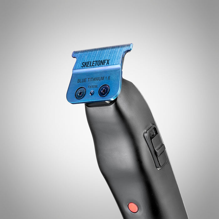 BaByliss FxOne Lo-Pro Combo - Clipper & Trimmer