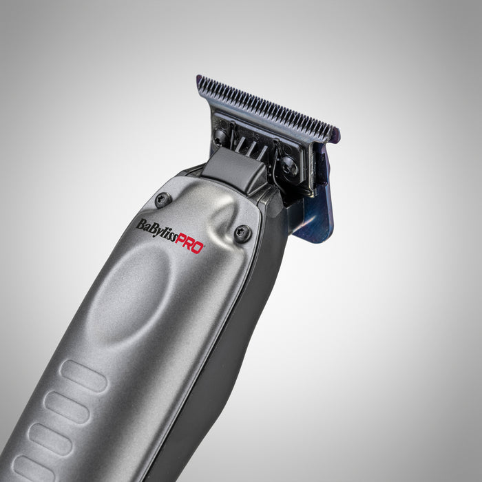 BaByliss FxOne Lo-Pro Combo - Clipper & Trimmer