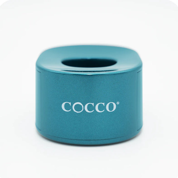 Cocco Hyper Veloce Pro Trimmer - Dark Teal