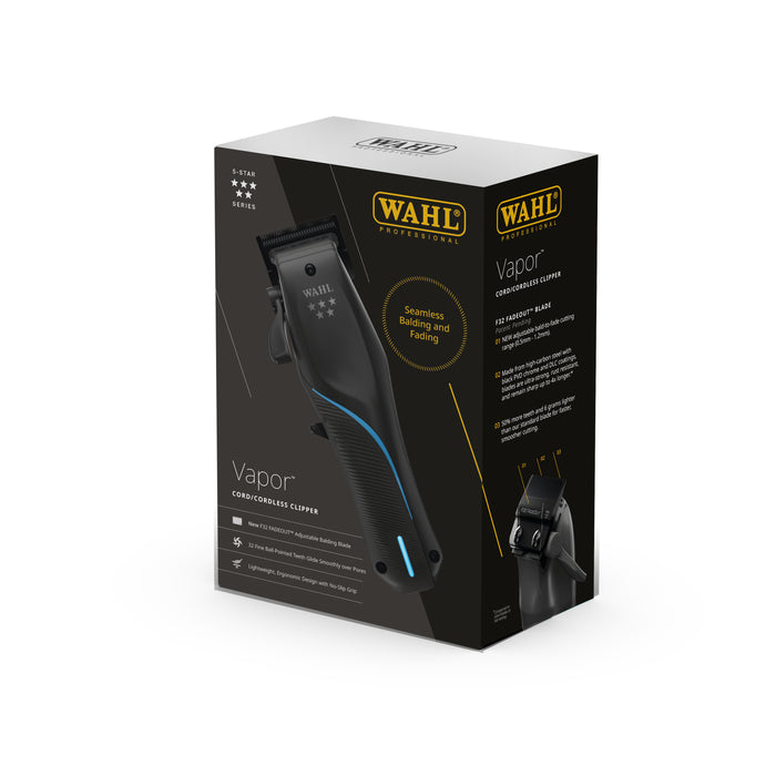 Wahl Vapor Cordless Clipper