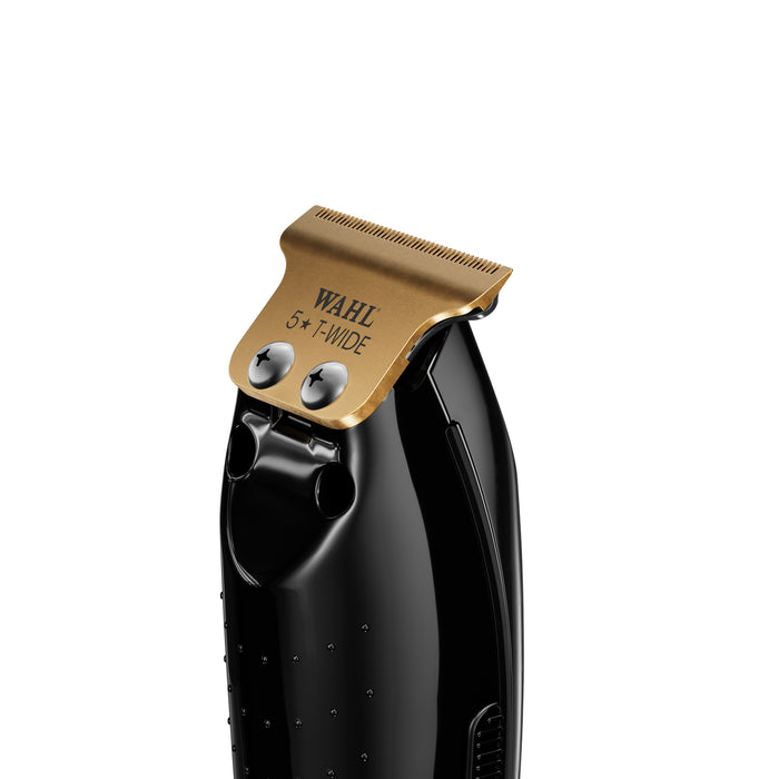 Wahl Black Cordless Detailer Li Trimmer