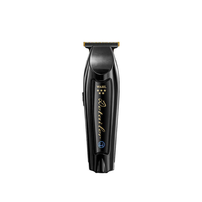 Wahl Black Cordless Detailer Li Trimmer