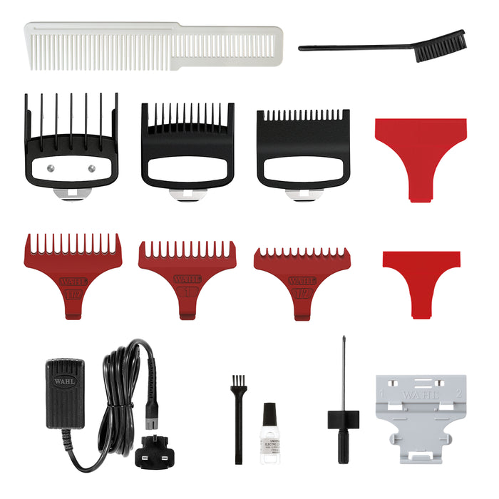 Wahl 5 Star Cordless Barber Combo