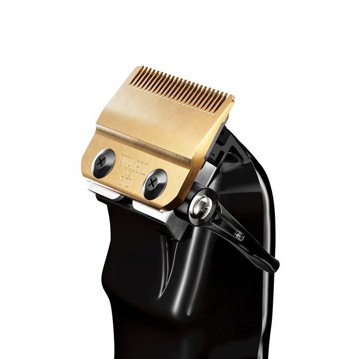 Wahl 5 Star Cordless Black Magic Clip