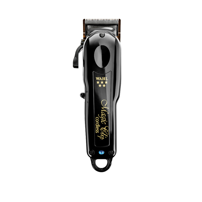 Wahl 5 Star Cordless Black Magic Clip