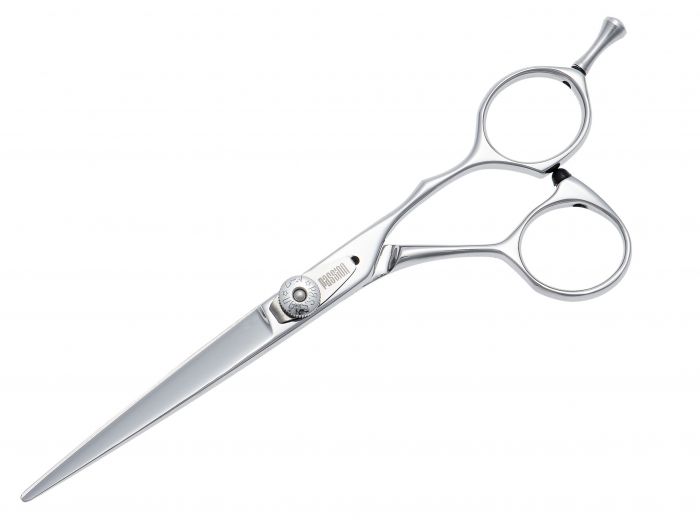 Passion Stainless Steel Avanti Scissor 5.5"