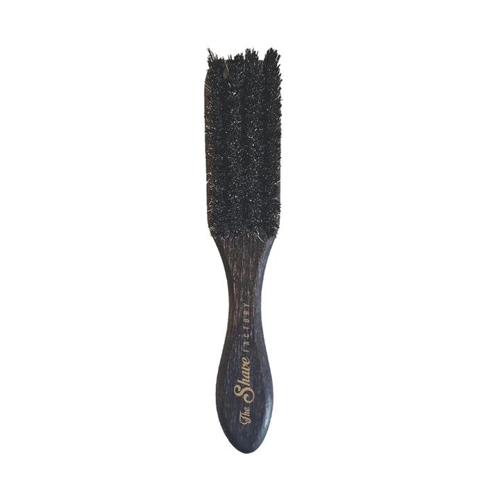 The Shave Factory Fade Brush XS