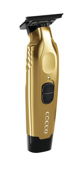 Cocco Veloce Pro Trimmer - Gold