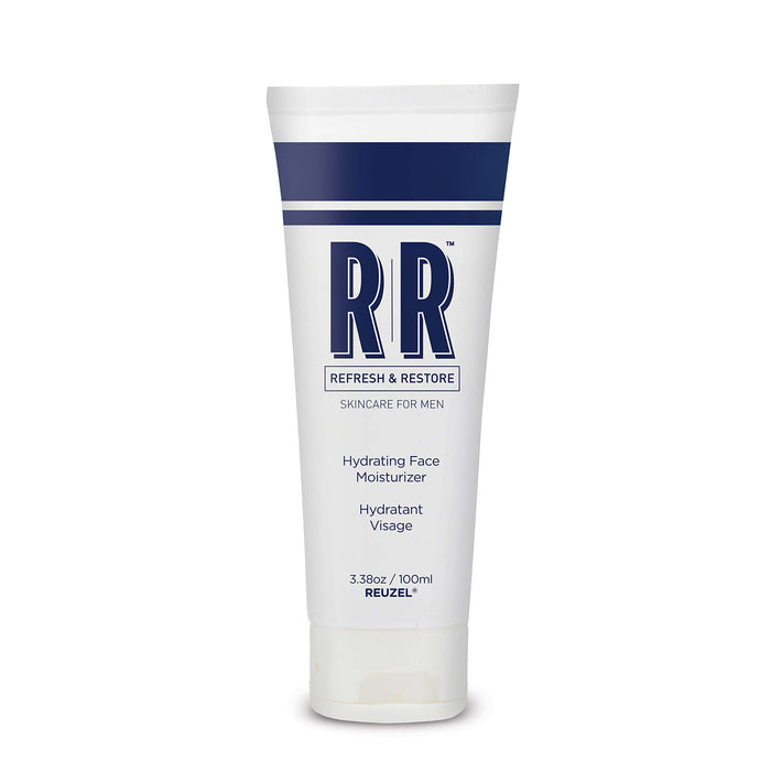 Reuzel 'RR' Face Moisturiser 100ml