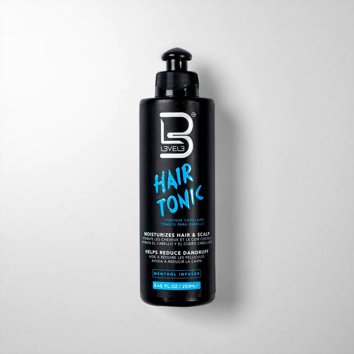 L3VEL3 Hair Tonic 250ml