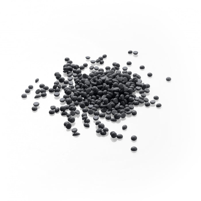 Hive Charcoal D/Tox Hot Film Wax Pellets