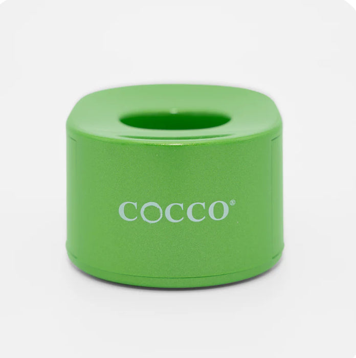 Cocco Hyper Veloce Pro Trimmer - Green