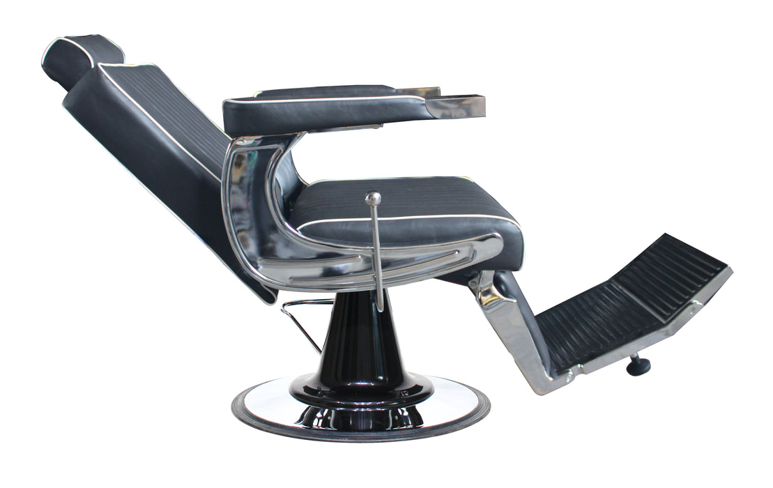 Antonio Stylish Classic Barber Chair