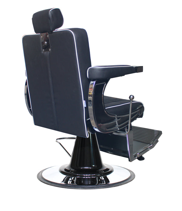 Antonio Stylish Classic Barber Chair