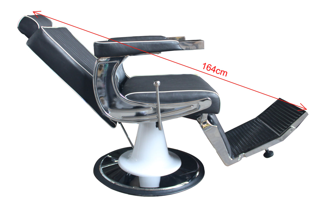 Antonio Stylish Classic Barber Chair