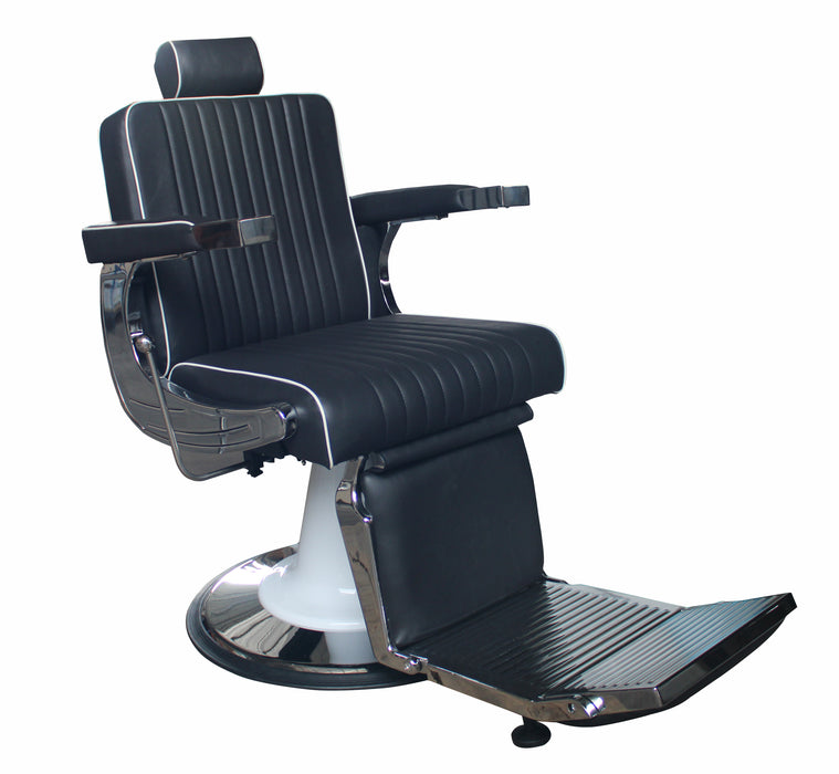 Antonio Stylish Classic Barber Chair