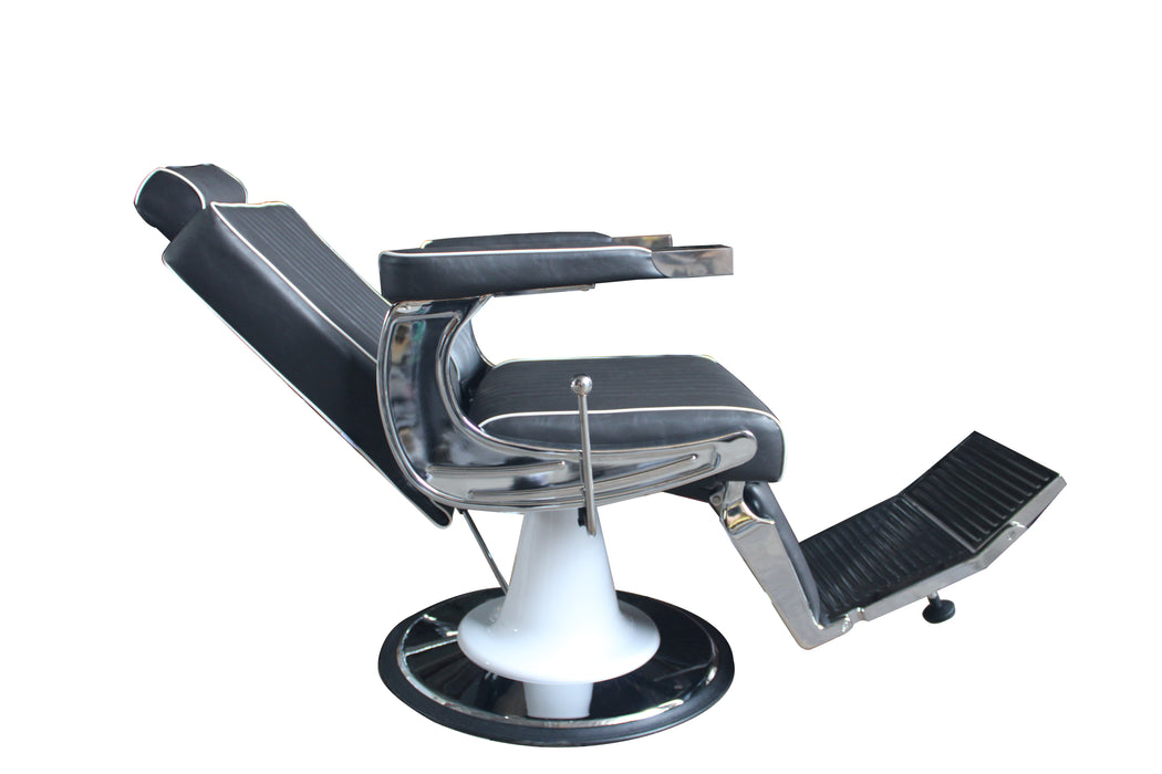 Antonio Stylish Classic Barber Chair