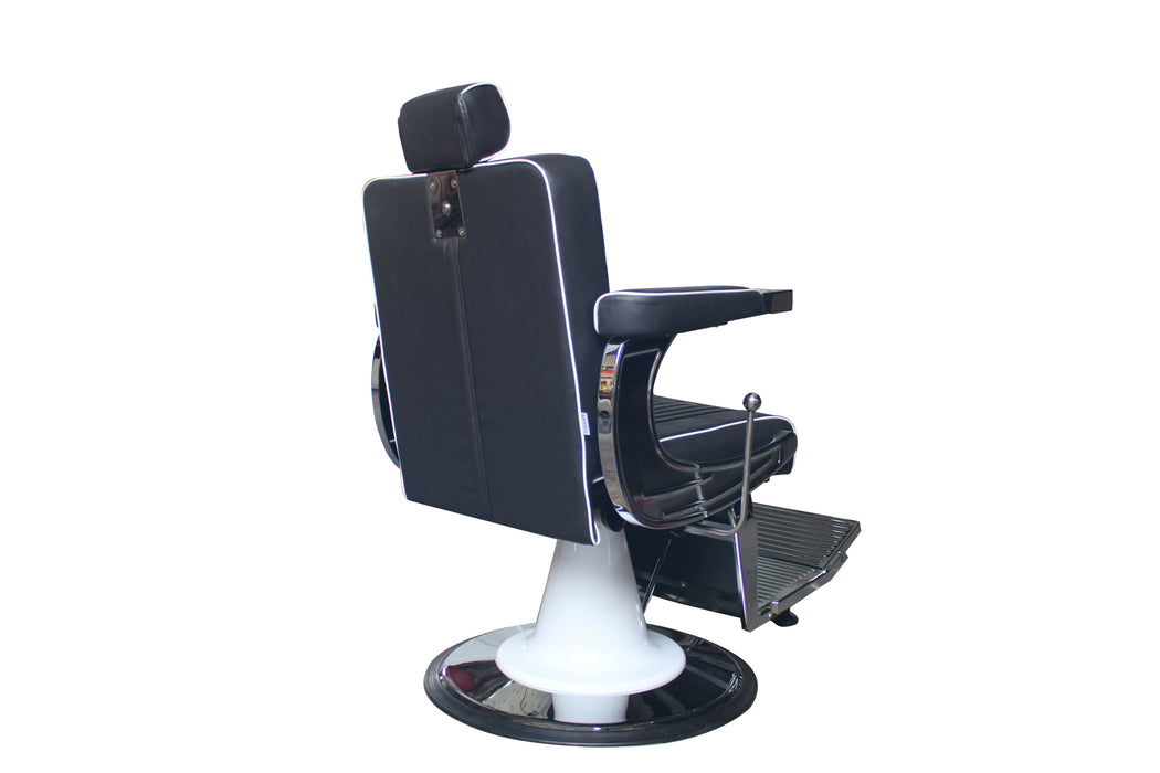 Antonio Stylish Classic Barber Chair