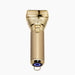 BaByliss FXONE All Metal Gold Shaver