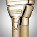 BaByliss FXONE All Metal Gold Shaver