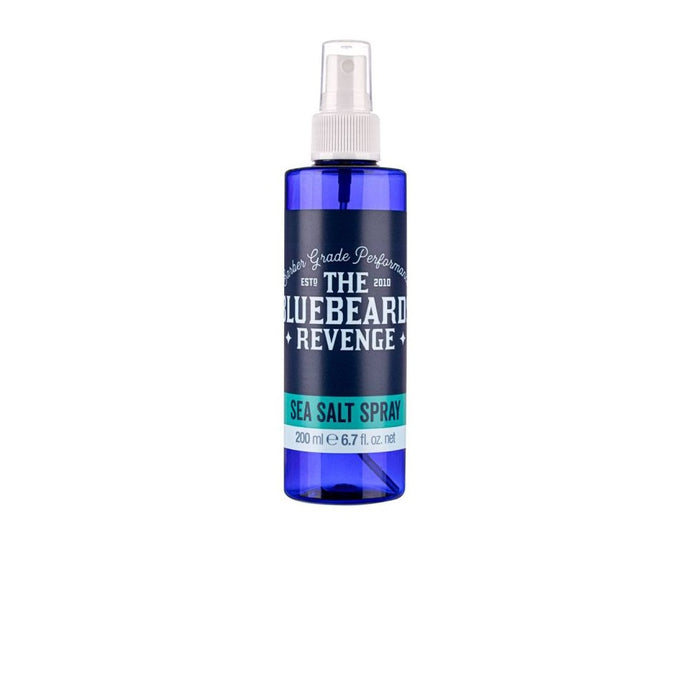 The Bluebeards Revenge Sea Salt Spray 300ml