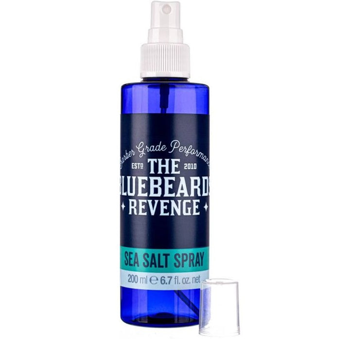 The Bluebeards Revenge Sea Salt Spray 300ml