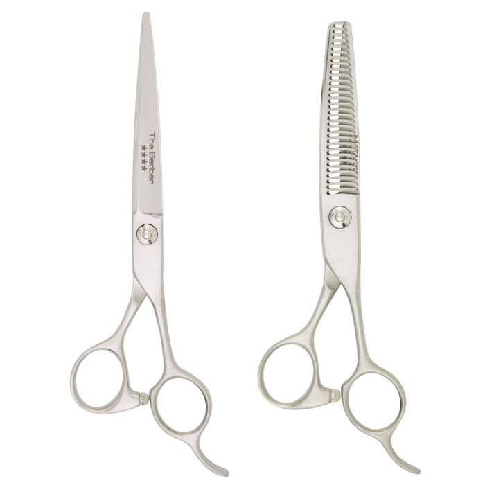 Matakki Barber Scissor Set