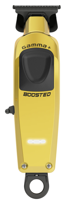 Gamma+ Boosted Trimmer