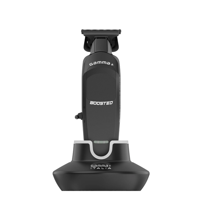 Gamma+ Boosted Trimmer