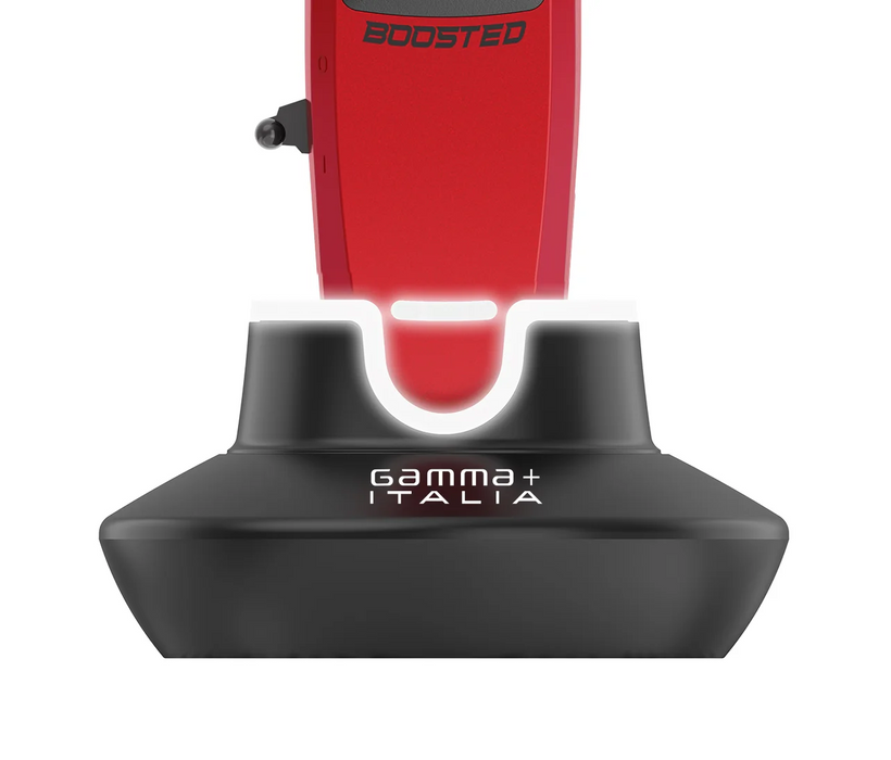 Gamma+ Boosted Trimmer