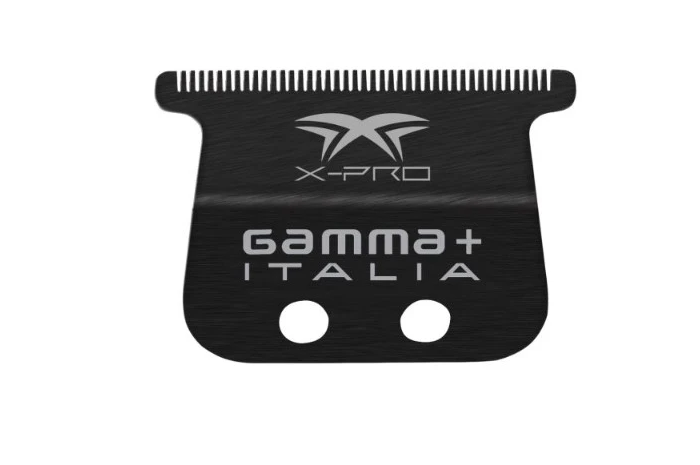 Gamma+ Boosted Trimmer