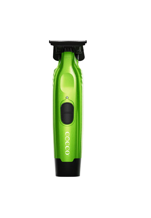 Cocco Hyper Veloce Pro Trimmer - Green