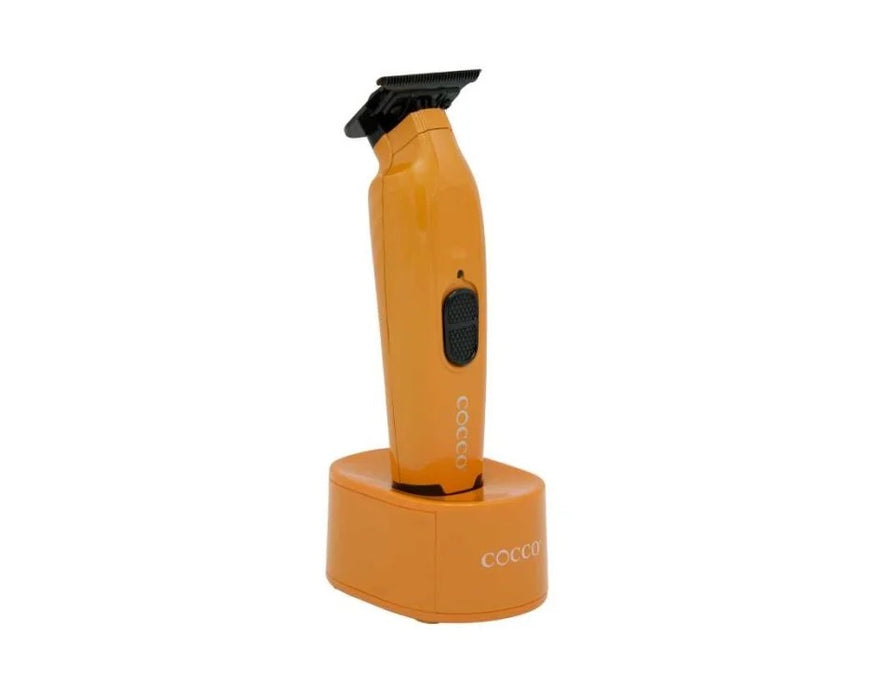 Cocco Hyper Veloce Pro Trimmer - Orange