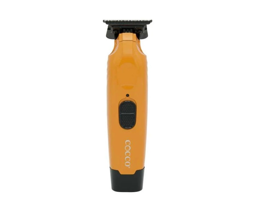 Cocco Hyper Veloce Pro Trimmer - Orange