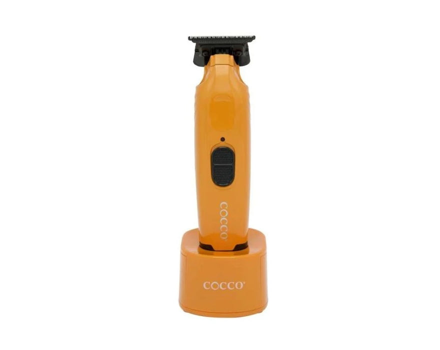 Cocco Hyper Veloce Pro Trimmer - Orange