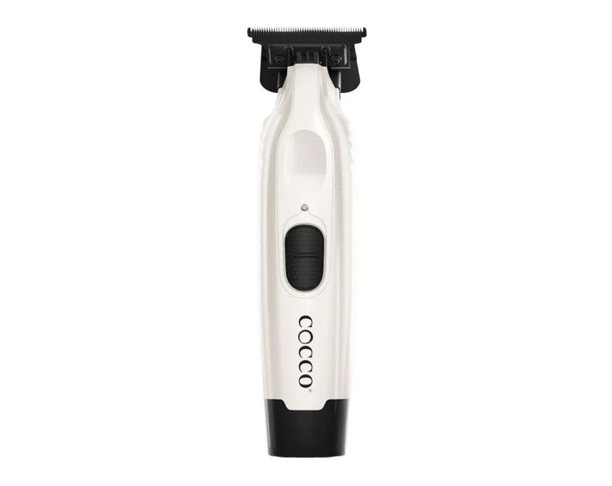 Cocco Veloce Pro Trimmer Pearl White