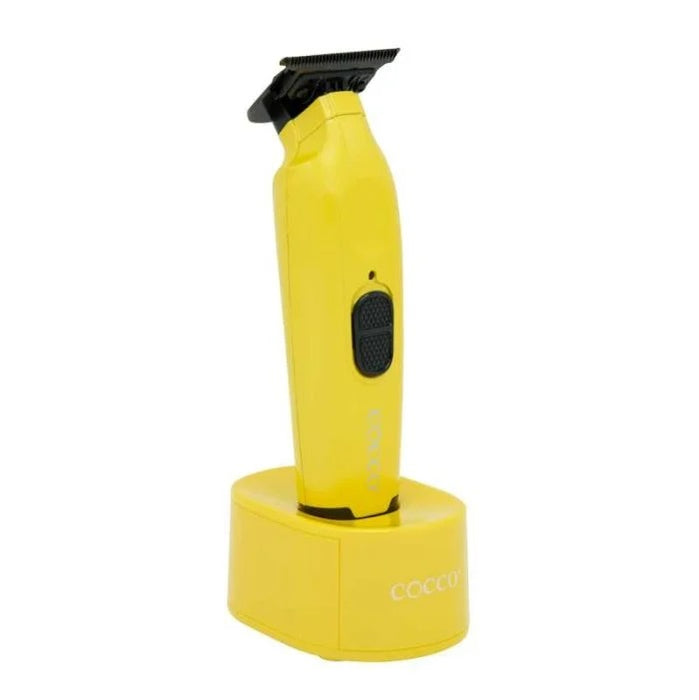 Cocco Hyper Veloce Pro Trimmer - Yellow