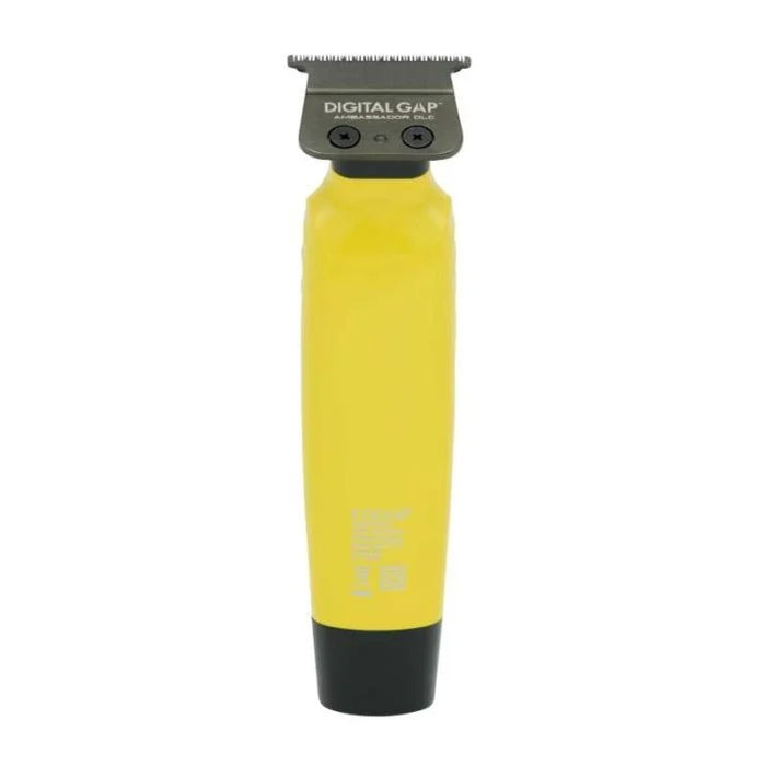 Cocco Hyper Veloce Pro Trimmer - Yellow