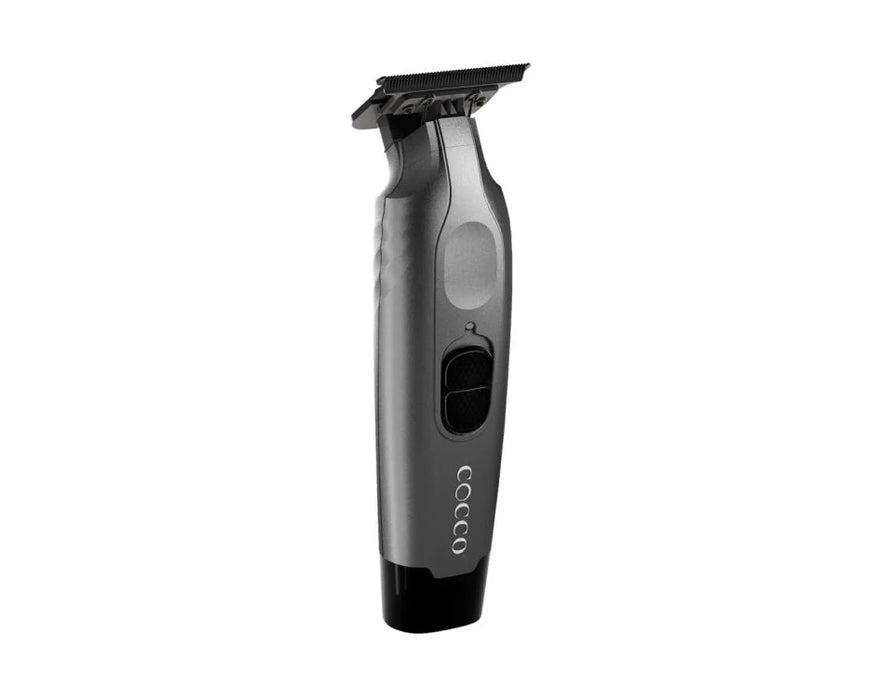 Cocco Veloce Pro Trimmer - Matte Grey