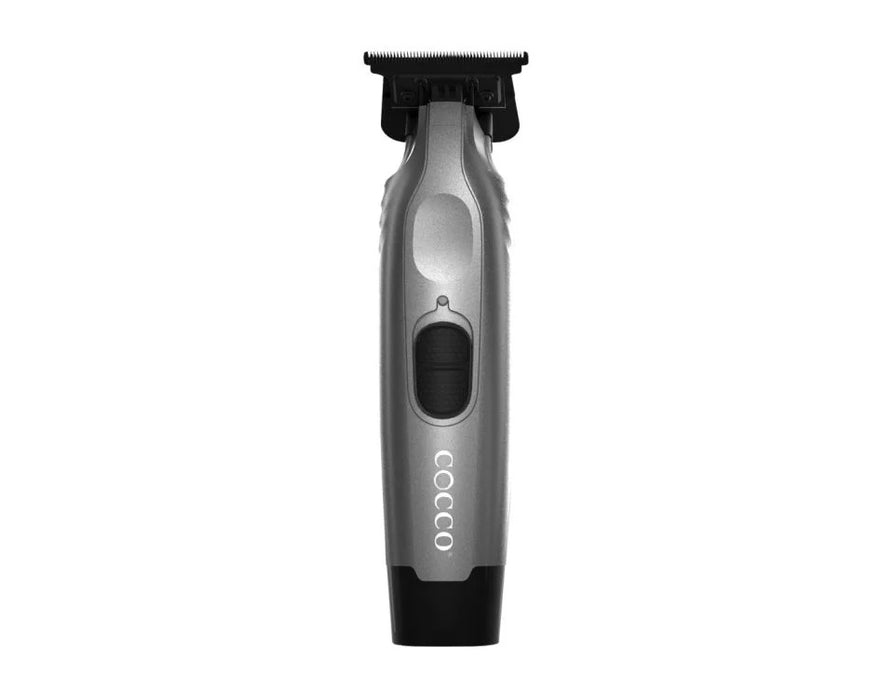 Cocco Veloce Pro Trimmer - Matte Grey