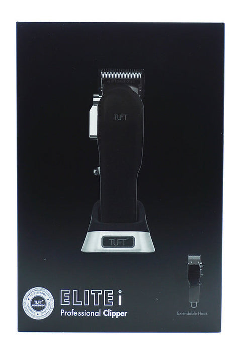 TUFT Elite i Cordless Clipper 