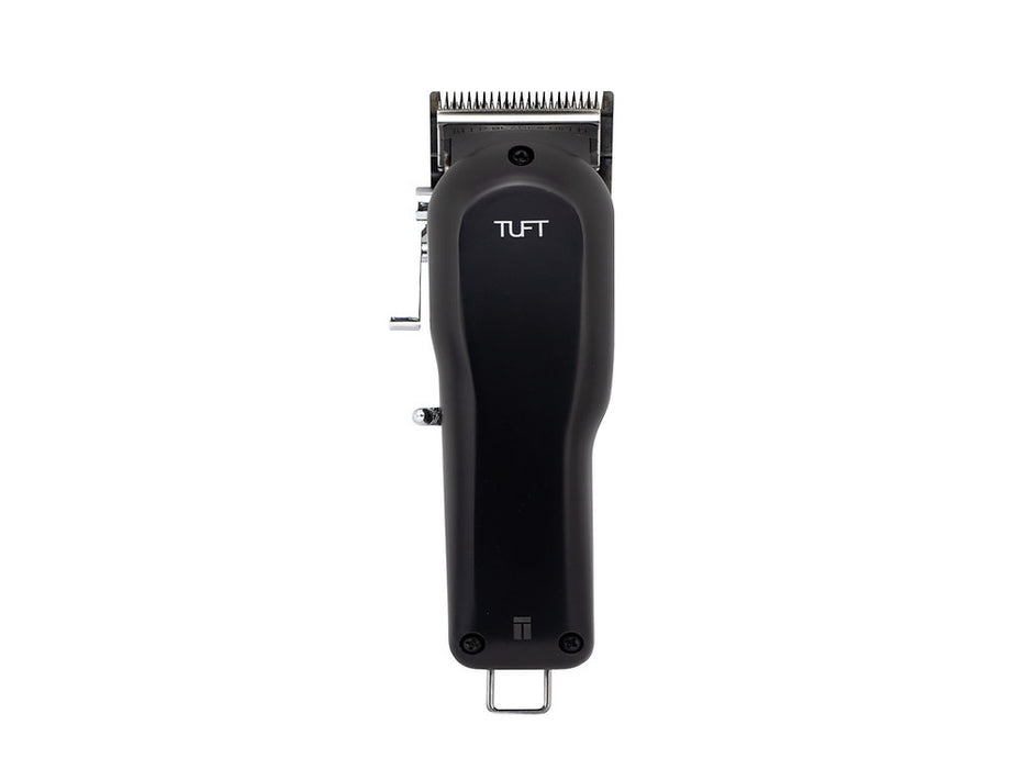 TUFT Elite i Cordless Clipper 