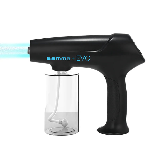 Gamma+ Evo Nano Mist Gun - Black